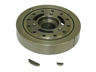 1965-1969 Corvette Crankshaft Balancer. 390/400HP