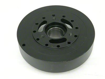 1965-1969 Corvette Crankshaft Balancer. 425 and 435 Horsepower