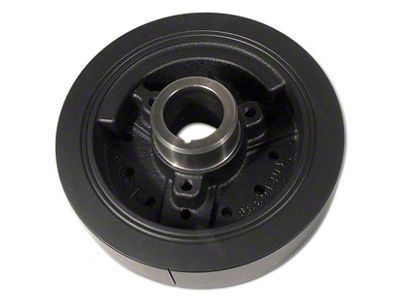 1970-1974 Corvette Crankshaft Balancer. 454
