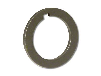 1956-1962 Corvette Crankshaft Balancer Spacer