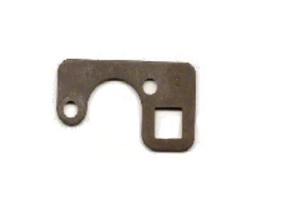 CA 1977 Corvette Cruise Control Cable Bracket
