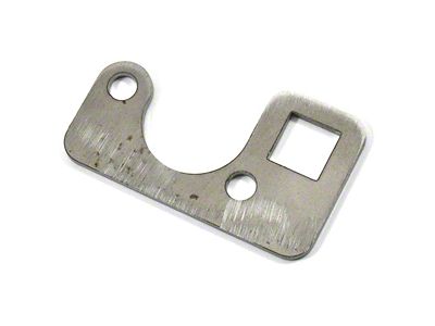 Auto Accessories of America 1970-1977 Corvette Cruise Control Cable Bracket