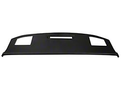 1984-1989 Corvette Dash Cap