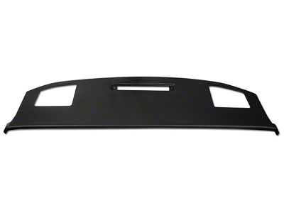 1984-1989 Corvette Dash Cap