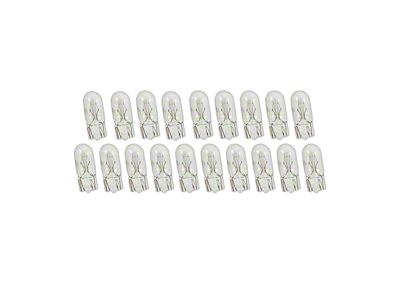 Dash Cluster Light Bulb Kit (90-95 Corvette C4)