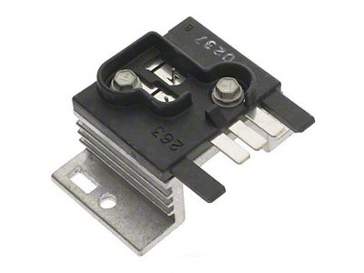 1989-1996 Corvette Dash Light Dimmer
