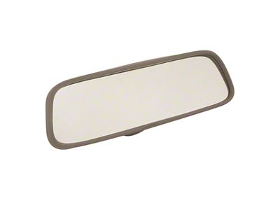 Day/Night Interior Mirror (63-71 Corvette C2 & C3)