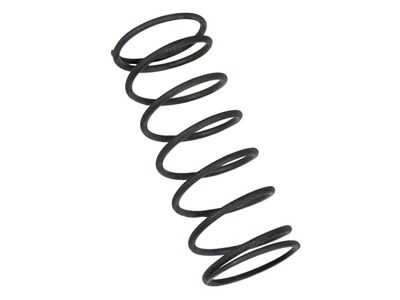 1958-1962 Corvette Decklid Lock Pop-Up Spring