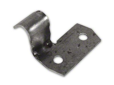 Decklid Male Lock Striker (56-57 Corvette C1)