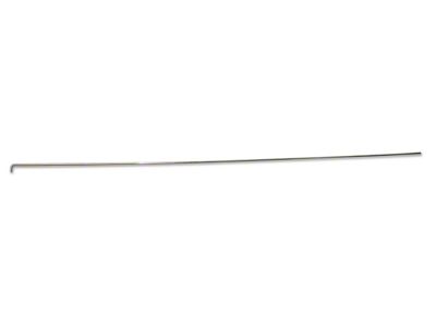 1968-1975 Corvette Decklid Rod. Passenger Side
