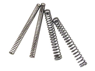 1956-1960 Corvette Decklid/Trunk Hinge Spring Set