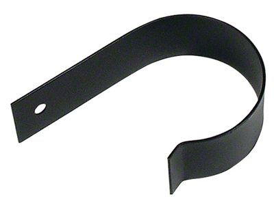 1956-1962 Corvette Defroster Hose Support Bracket. On Box