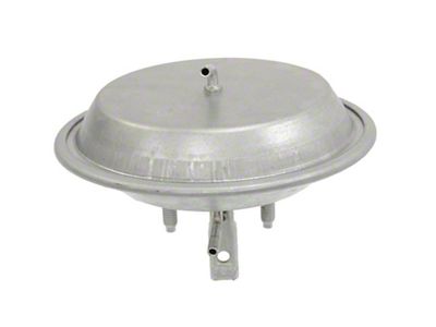 1972-1976 Corvette Defroster Vacuum Actuator with Air Conditioning