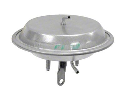 1969-1979 Corvette Defroster Vacuum Actuator without Air Conditioning
