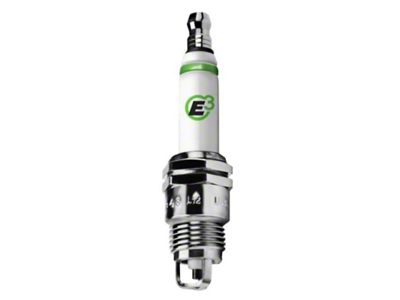 1970-1971 Corvette DiamondFire Technology 5/8in E3 Spark Plug - 14mm Thread