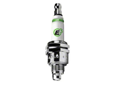1963-1970 Corvette DiamondFire Technology 5/8in E3 Spark Plug - 14mm Thread
