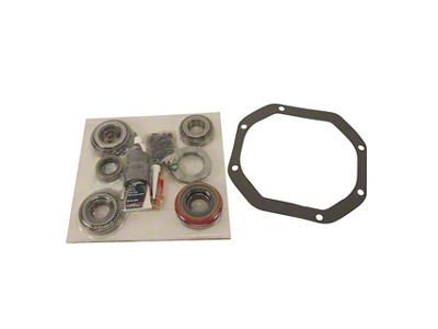 1965-1979 Corvette Differential Bearing and Seal Rebuild Kit
