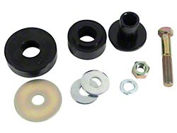 1963-1982 Corvette Differential Front Mount Bushing Kit - Polyurethane