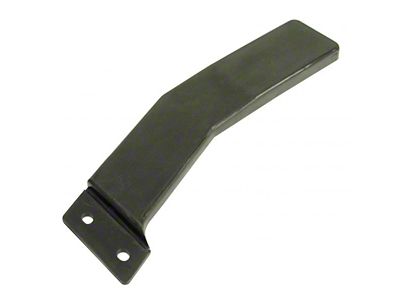 1969-1976 Corvette Dimmer Switch Pedal
