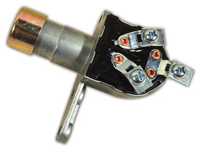 1953-1954 Corvette Dimmer Switch. Replacement