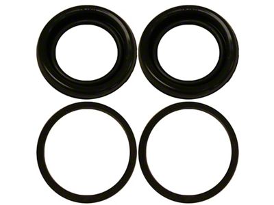 1984-1987 Corvette Disc Brake Caliper Seal Kit