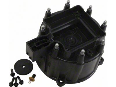 1985-1991 Corvette Distributor Cap - Replacement