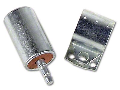 1975-1980 Corvette Distributor Capacitor