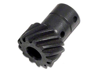1985-1991 Corvette Distributor Gear. Lower