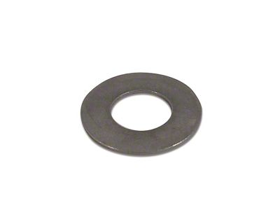 1955-1991 Corvette Distributor Gear Washer. Under Gear
