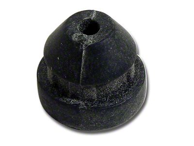 1956-1974 Corvette Distributor Lead Wire Grommet