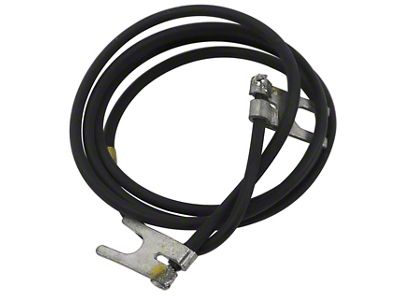 1962-1974 Corvette Distributor Lead Wire. Replacement