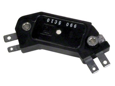 1975-1980 Corvette Distributor Module
