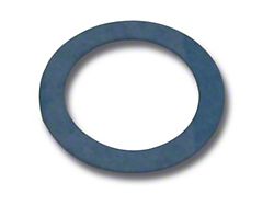 Auto Accessories of America Distributor Mount Gasket (55-92 Corvette C1, C2, C3 & C4)