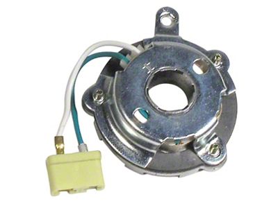 1975-1980 Corvette Distributor Pick-Up Coil