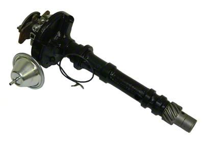 1959-1961 Corvette Distributor. Rebuilt 230HP No.946