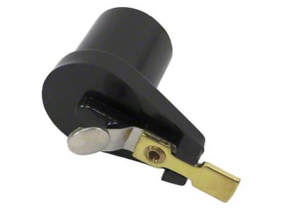 1958-1961 Corvette Distributor Rotor. Dual Point Except Fuel Injection