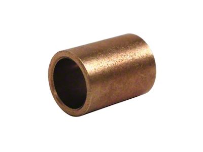 1962-1974 Corvette Distributor Shaft Bushing. Lower
