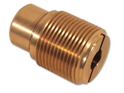 1962-1974 Corvette Distributor Side Gear Coupler