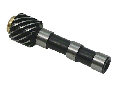 1962-1974 Corvette Distributor Side Gear. Tachometer Drive