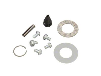1962-1974 Corvette Distributor Small Parts Kit