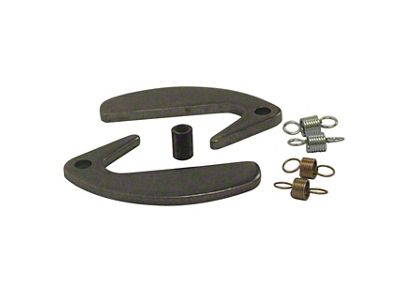 1956-1974 Corvette Distributor Spring and Weight Kit