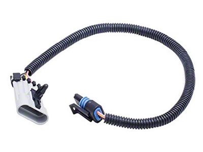 1992-1994 Corvette Distributor Wiring Harness - LT1/LT4