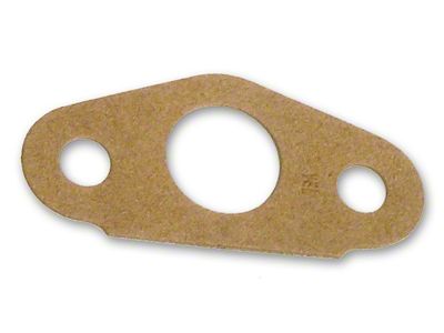 1980-1982 Corvette Diverter Valve Gasket. 2 Required