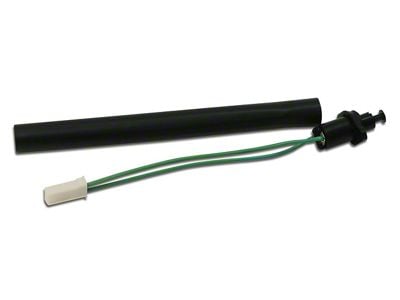 1984-1989 Corvette Door Ajar Indicator Switch. 2 Required