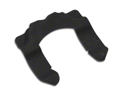 1968-1982 Corvette Door/Anti-Theft Lock Retainer