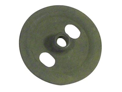 1984-1996 Corvette Door Glass Stop Nut