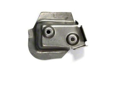 1970-1975 Corvette Door Guide Conversion - Left Side and Right Side