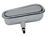 1968 Corvette Door Handle. Outer Passenger Side