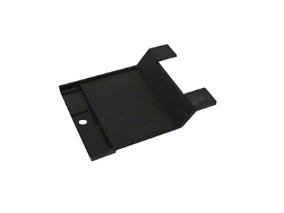 1984-1989 Corvette Door Handle Trim Insert