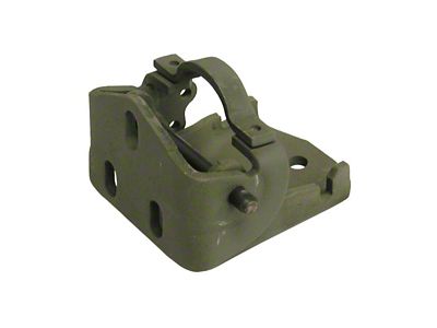 1984-1996 Corvette Door Hinge Set - Upper/Lower